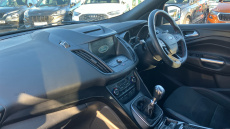 Ford Kuga 1.5 TDCi ST-Line 5dr 2WD Diesel Estate